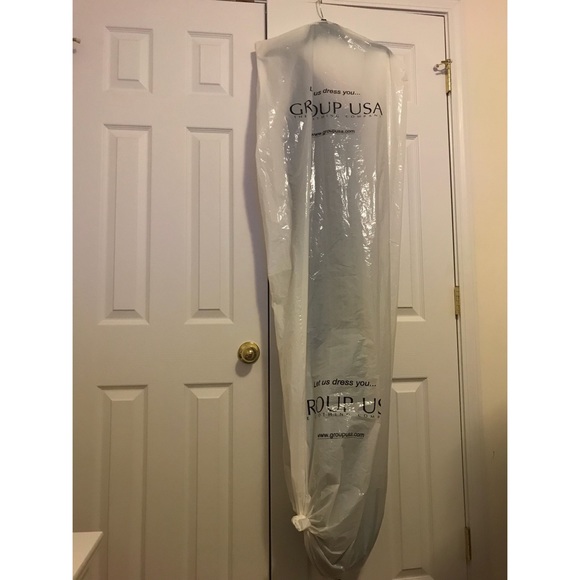 Prom dress/Formal dress - Picture 6 of 6